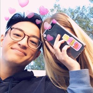 Meet your Posher, Nina